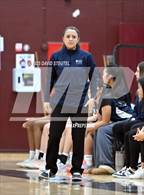 Photo from the gallery "Notre Dame @ West Campus (CIF State NorCal D4 Round 1)"