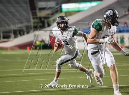 Thumbnail 3 in Warren vs. Little Rock Christian Academy (Kickoff Classic) photogallery.