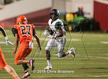 Thumbnail 3 in Warren vs. Little Rock Christian Academy (Kickoff Classic) photogallery.
