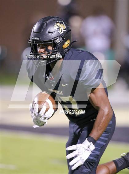 Thumbnail 1 in Bentonville West @ Bentonville photogallery.