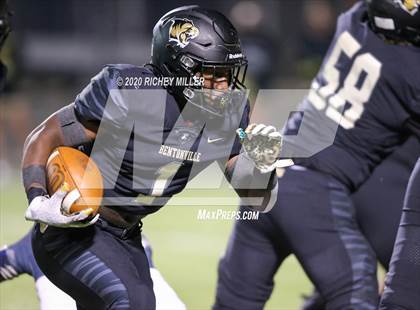 Thumbnail 1 in Bentonville West @ Bentonville photogallery.