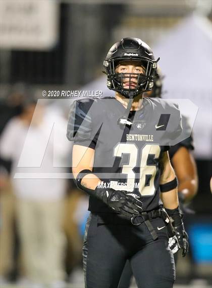 Thumbnail 3 in Bentonville West @ Bentonville photogallery.