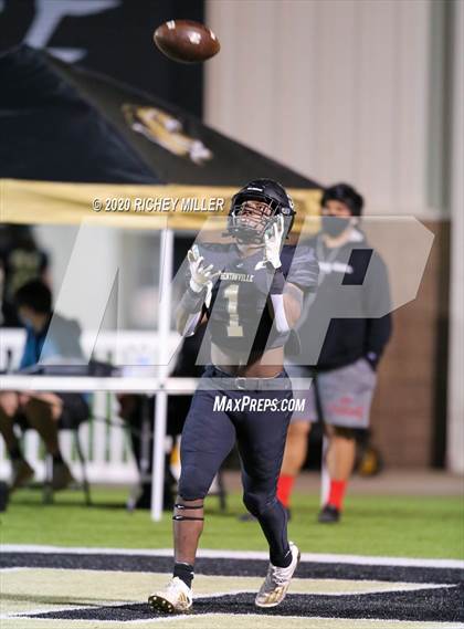 Thumbnail 1 in Bentonville West @ Bentonville photogallery.