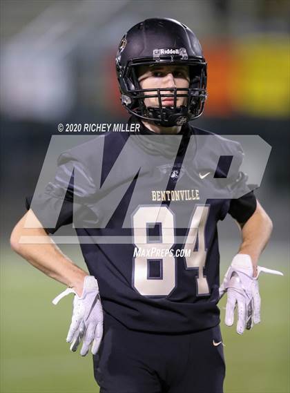 Thumbnail 3 in Bentonville West @ Bentonville photogallery.