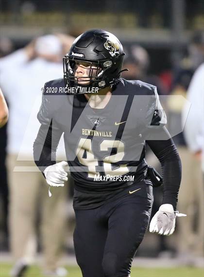Thumbnail 2 in Bentonville West @ Bentonville photogallery.