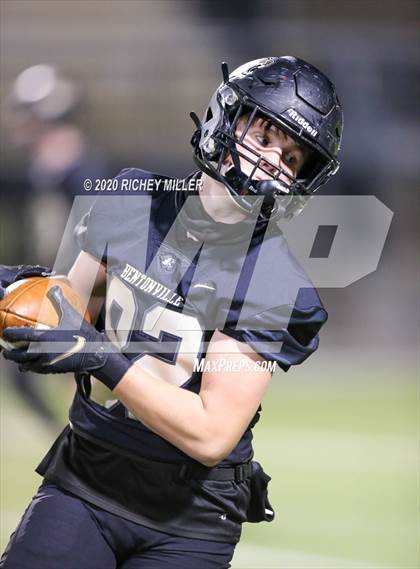 Thumbnail 1 in Bentonville West @ Bentonville photogallery.