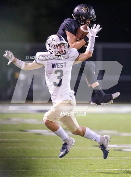 Thumbnail 1 in Bentonville West @ Bentonville photogallery.