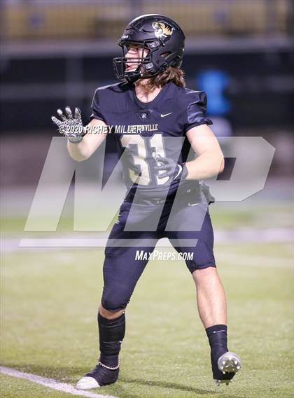 Thumbnail 2 in Bentonville West @ Bentonville photogallery.