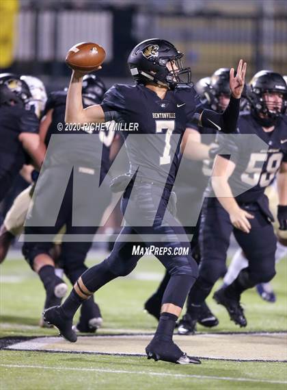 Thumbnail 2 in Bentonville West @ Bentonville photogallery.