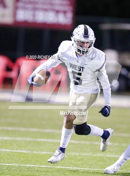 Thumbnail 3 in Bentonville West @ Bentonville photogallery.
