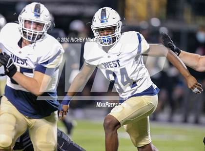 Thumbnail 3 in Bentonville West @ Bentonville photogallery.