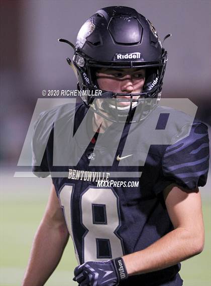 Thumbnail 1 in Bentonville West @ Bentonville photogallery.