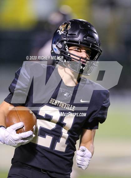 Thumbnail 3 in Bentonville West @ Bentonville photogallery.