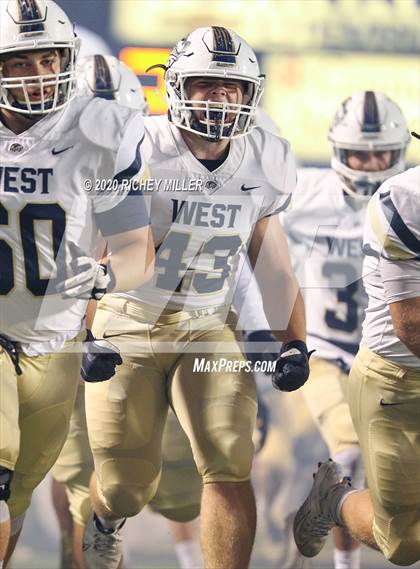 Thumbnail 1 in Bentonville West @ Bentonville photogallery.