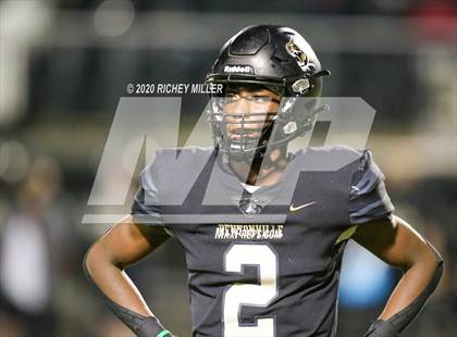 Thumbnail 1 in Bentonville West @ Bentonville photogallery.