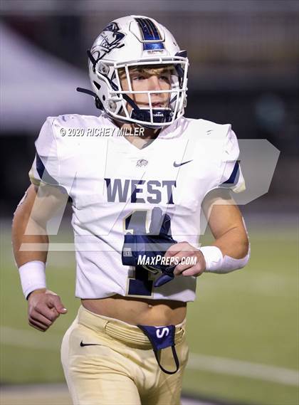 Thumbnail 2 in Bentonville West @ Bentonville photogallery.