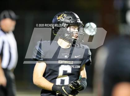 Thumbnail 2 in Bentonville West @ Bentonville photogallery.