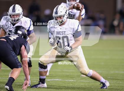 Thumbnail 1 in Bentonville West @ Bentonville photogallery.