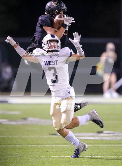 Thumbnail 3 in Bentonville West @ Bentonville photogallery.