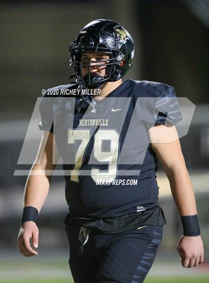 Thumbnail 1 in Bentonville West @ Bentonville photogallery.