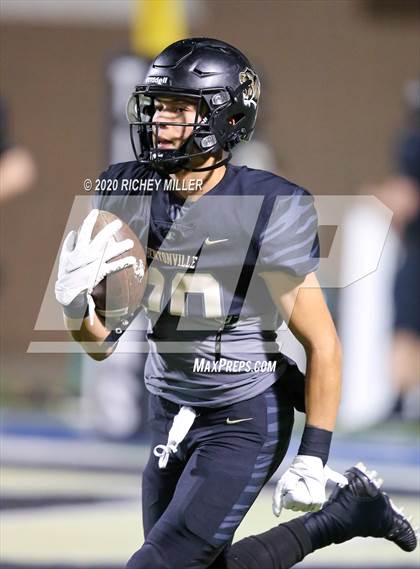 Thumbnail 3 in Bentonville West @ Bentonville photogallery.