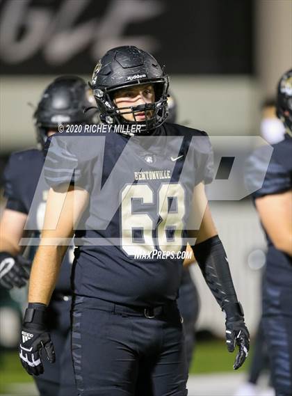 Thumbnail 2 in Bentonville West @ Bentonville photogallery.
