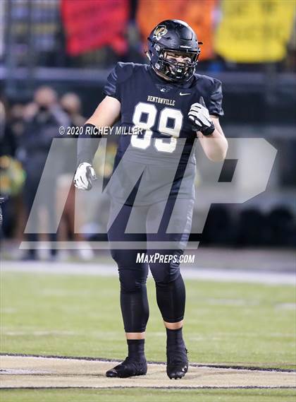 Thumbnail 1 in Bentonville West @ Bentonville photogallery.