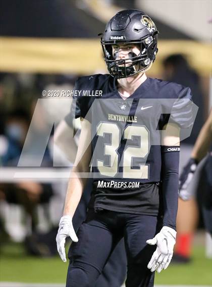Thumbnail 1 in Bentonville West @ Bentonville photogallery.