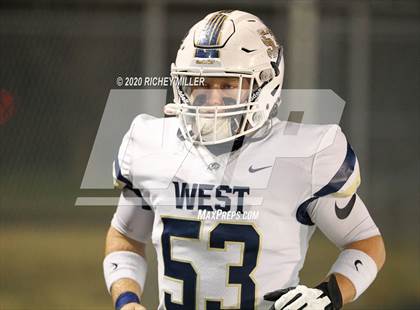 Thumbnail 3 in Bentonville West @ Bentonville photogallery.