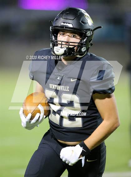 Thumbnail 3 in Bentonville West @ Bentonville photogallery.