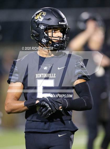 Thumbnail 1 in Bentonville West @ Bentonville photogallery.