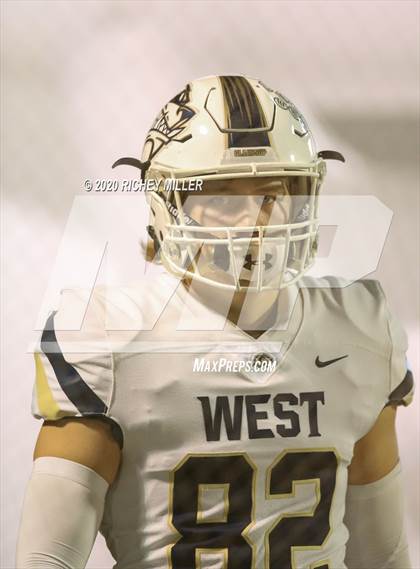 Thumbnail 1 in Bentonville West @ Bentonville photogallery.