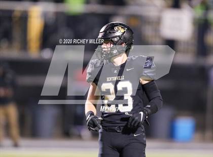 Thumbnail 3 in Bentonville West @ Bentonville photogallery.