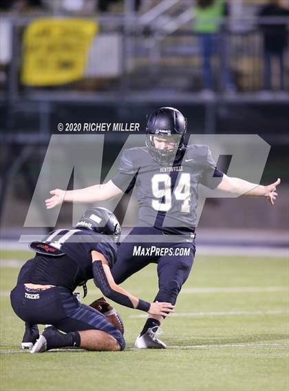 Thumbnail 3 in Bentonville West @ Bentonville photogallery.