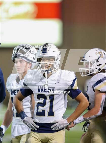 Thumbnail 1 in Bentonville West @ Bentonville photogallery.