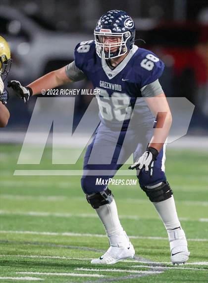 Thumbnail 2 in Pulaski Academy @ Greenwood photogallery.