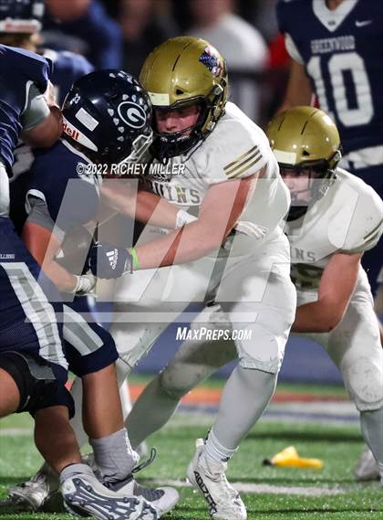 Thumbnail 1 in Pulaski Academy @ Greenwood photogallery.