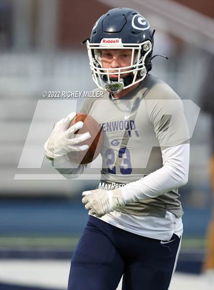 Thumbnail 1 in Pulaski Academy @ Greenwood photogallery.