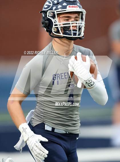 Thumbnail 2 in Pulaski Academy @ Greenwood photogallery.