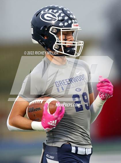 Thumbnail 3 in Pulaski Academy @ Greenwood photogallery.
