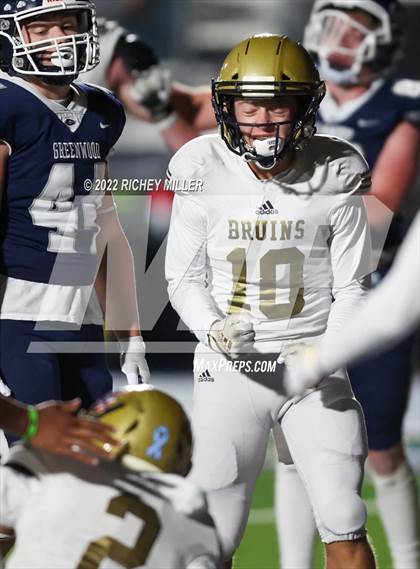 Thumbnail 1 in Pulaski Academy @ Greenwood photogallery.
