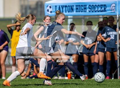 Thumbnail 3 in Davis @ Layton photogallery.