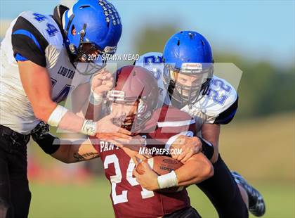 Thumbnail 3 in Lawton @ Watervliet photogallery.