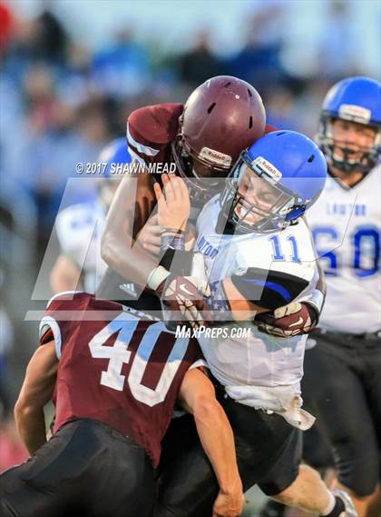 Thumbnail 2 in Lawton @ Watervliet photogallery.
