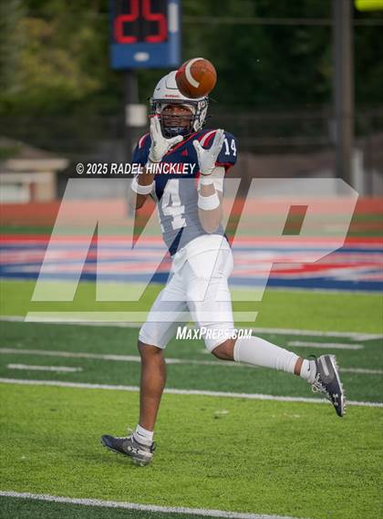 Thumbnail 2 in Fort Osage @ Truman photogallery.