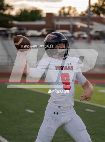 Thumbnail 3 in Fort Osage @ Truman photogallery.