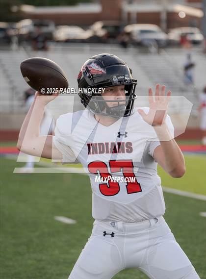 Thumbnail 1 in Fort Osage @ Truman photogallery.