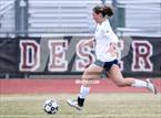 Photo from the gallery "Cactus Shadows vs. Arcadia (Desert Ridge Cactus Cup)"
