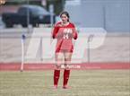 Photo from the gallery "Cactus Shadows vs. Arcadia (Desert Ridge Cactus Cup)"