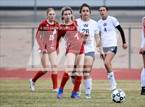 Photo from the gallery "Cactus Shadows vs. Arcadia (Desert Ridge Cactus Cup)"